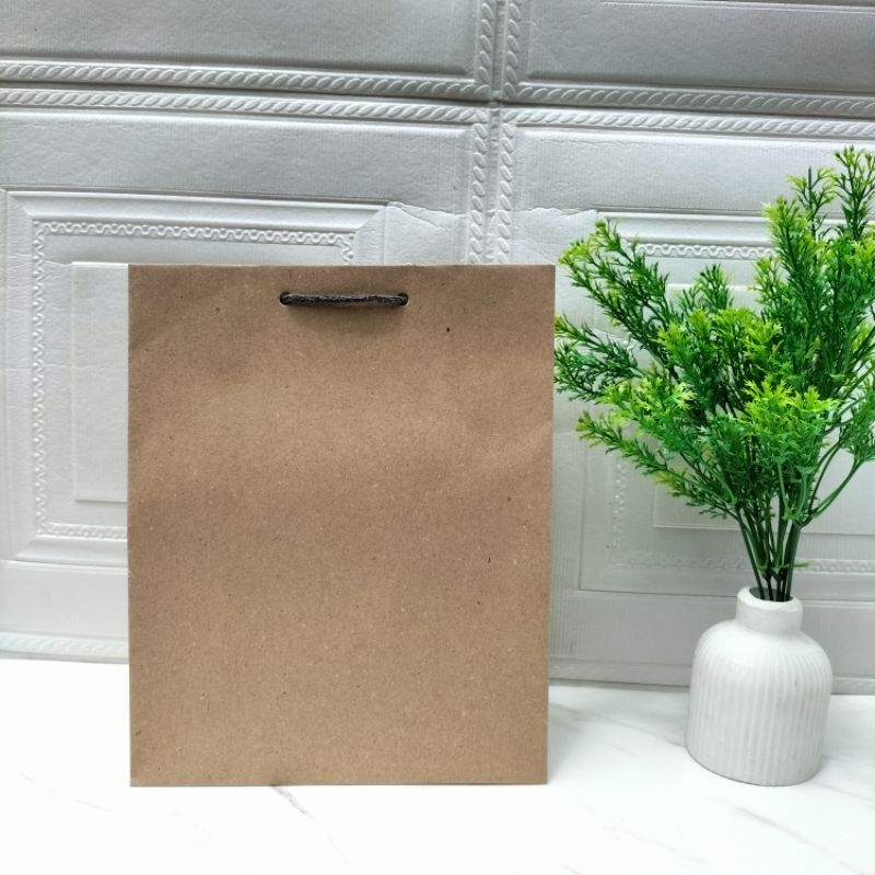 

Paperbag Toples Kue lebaran // Paperbag CUSTOM uk 20x20x25