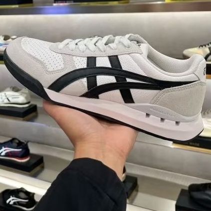 ONITSUKA TIGER ULTIMATE 81 EX SNEAKERS SHOES UNISEX ORIGINAL