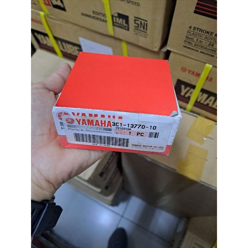 INJECTOR VIXION OLD 3C1-13770-10