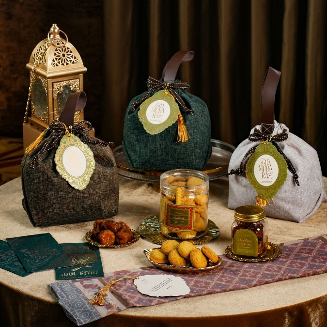 

NADA - HAMPERS LEBARAN IDUL FITRI