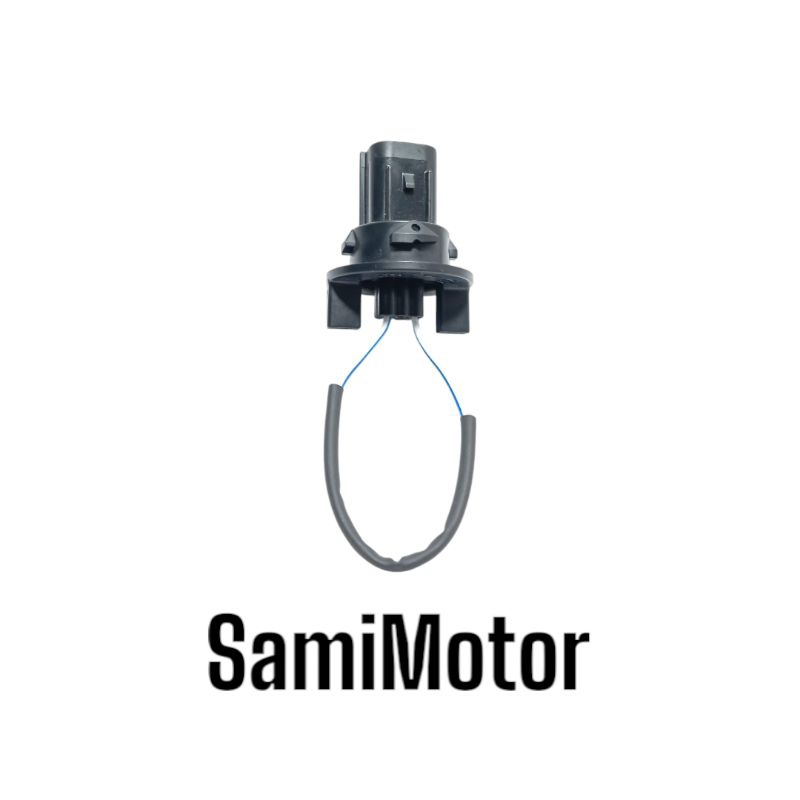 Soket konektor DLC manual reset riset Euro 5 soket connector DLC SCS PCX 160 Vario 160