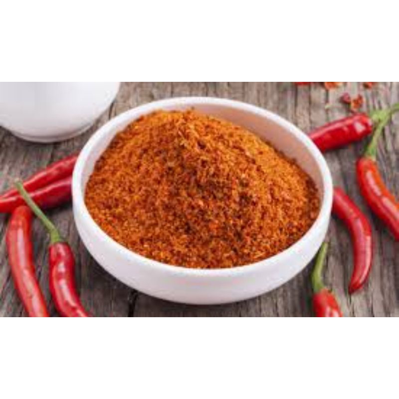 

cabe pedass 100 gram/1ons meriam lebaran