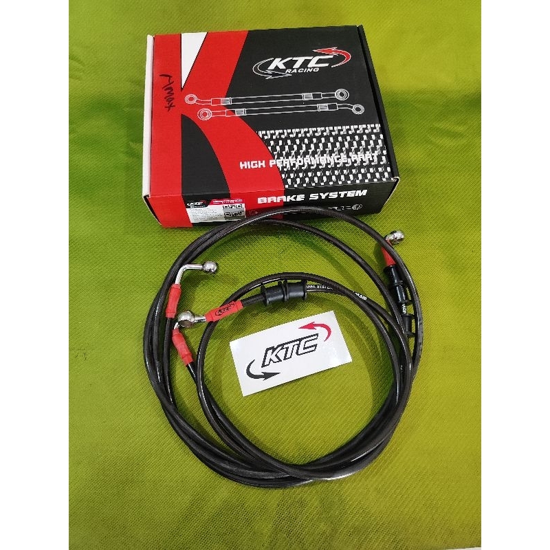 selang rem KTC nmax non abs