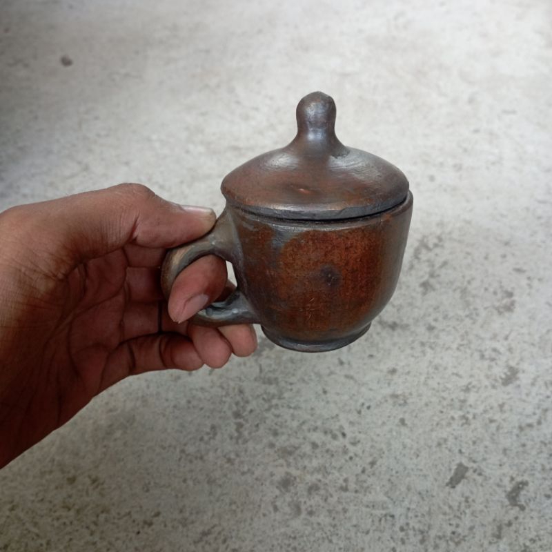 Cangkir Teh Kopi Cangkir Kecil