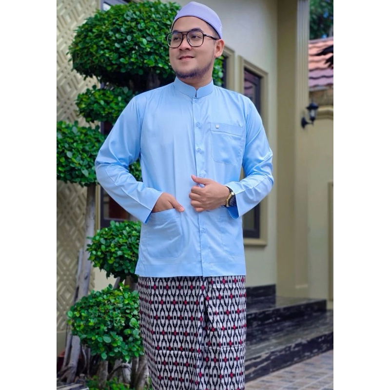 KOKO HAIBAH KATUN ABI ZIDNA / ABI ZIDNA HAIBAH KATUN / ABI ZIDNA HAIBAH /ABI ZIDNA TERBARU HAIABH