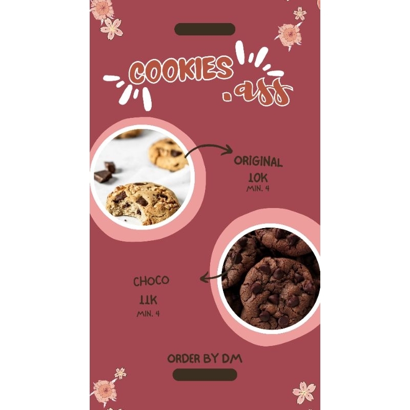 

BATCH 1!! let's gooo orderr.