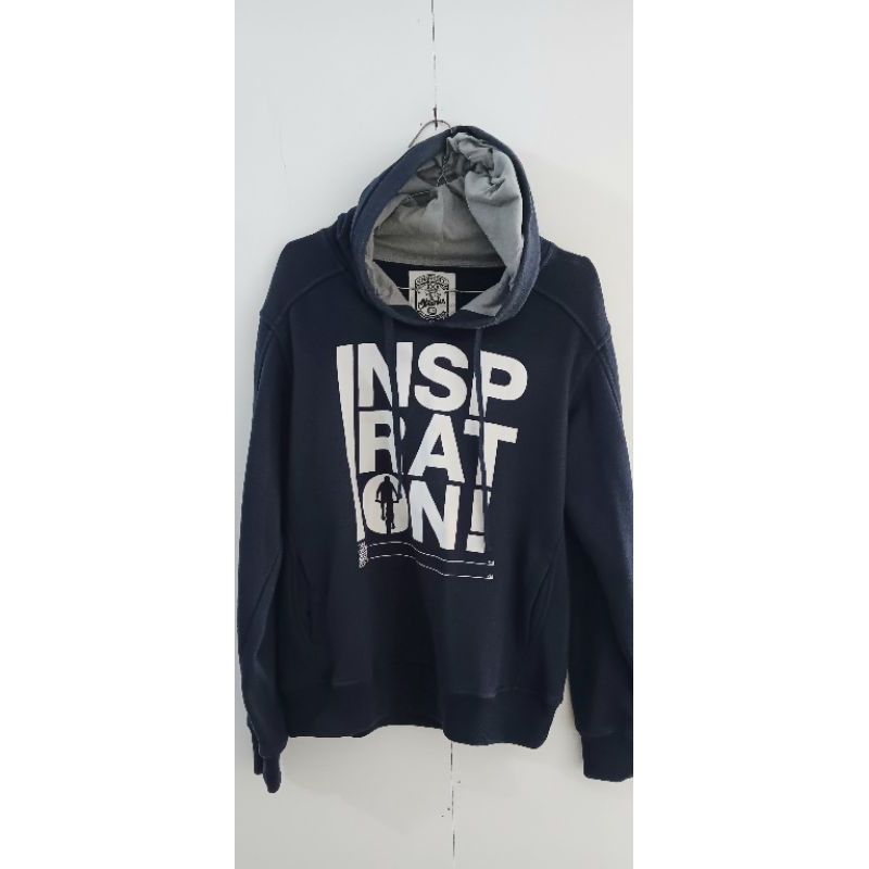 Jaket Hoodie SharksCo - PreLoved