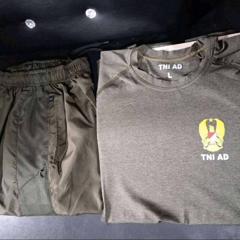 training kasad terbaru/ training tni /training /olahraga /sport