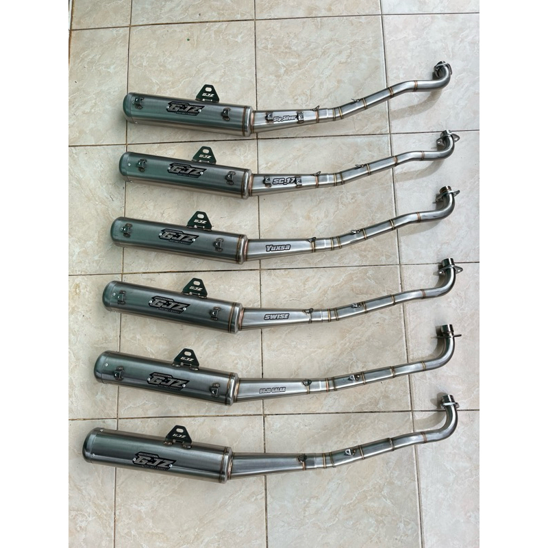 (MESIN BORE UP) STANDAR RACING JUPITER Z Z1 VEGA R ZR FORCE DLL