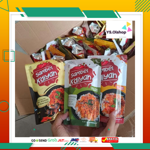 

PAKET MURAH 3 PCS PRUTUK BAWANG - BAWANG GORENG ASLI BREBES - SAMBELKDIYAH
