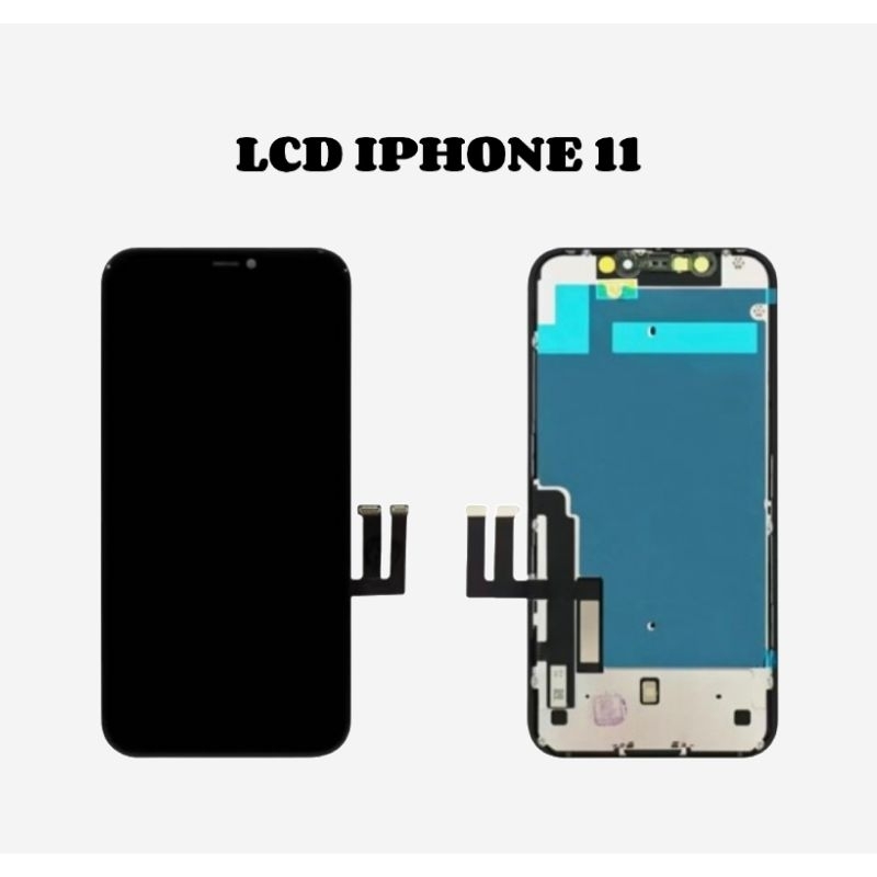 LCD IPHONE 11 ORIGINAL DISTRIBUTOR