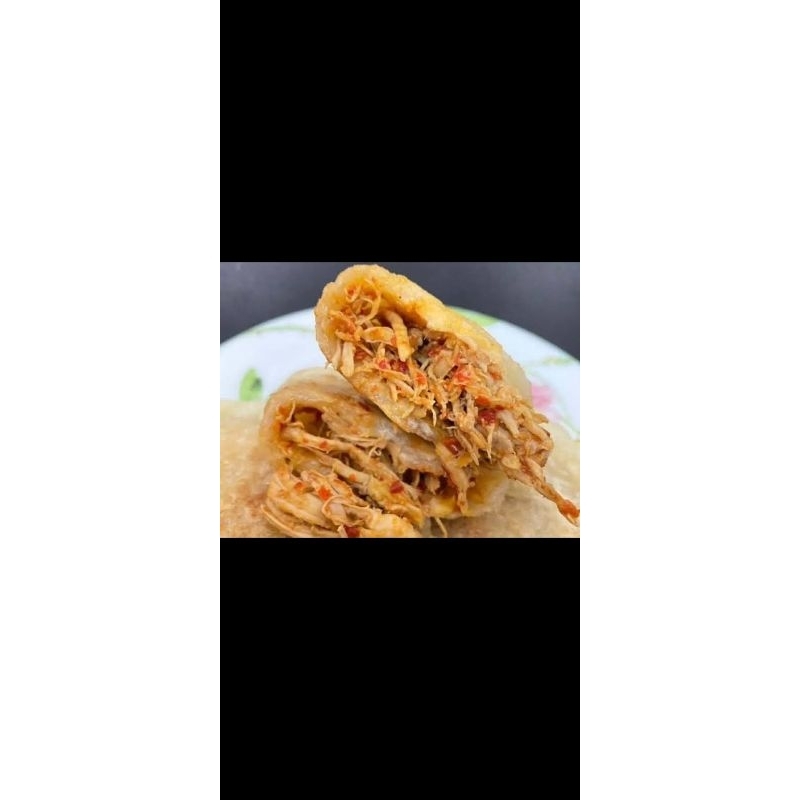 

cirengisi pedas