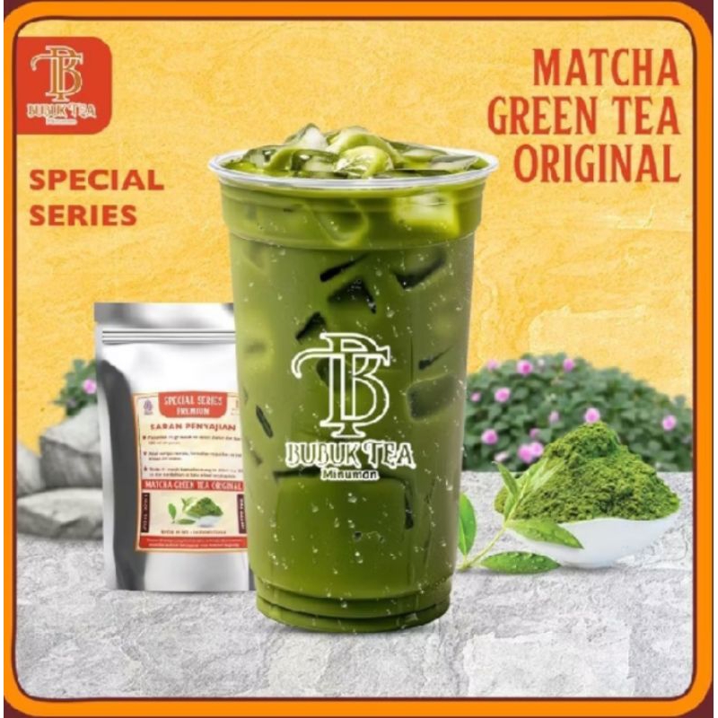 

BUBUK MINUMAN 1KG MATCHA - TARO - THAI TEA - MILK TEA -COKELAT - KOPI / PREMIUM