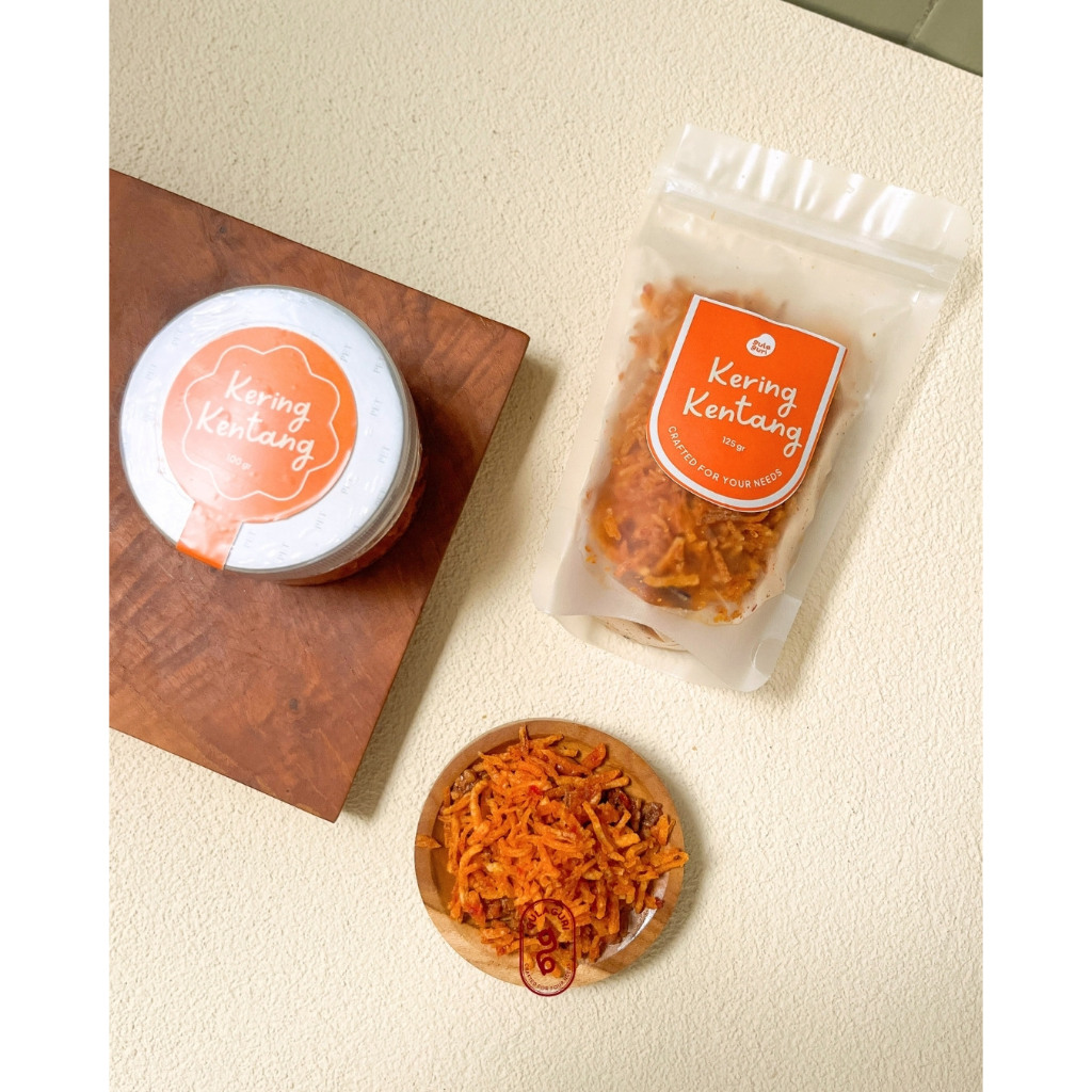 

Gula Guri Mustofa Jar 100gr