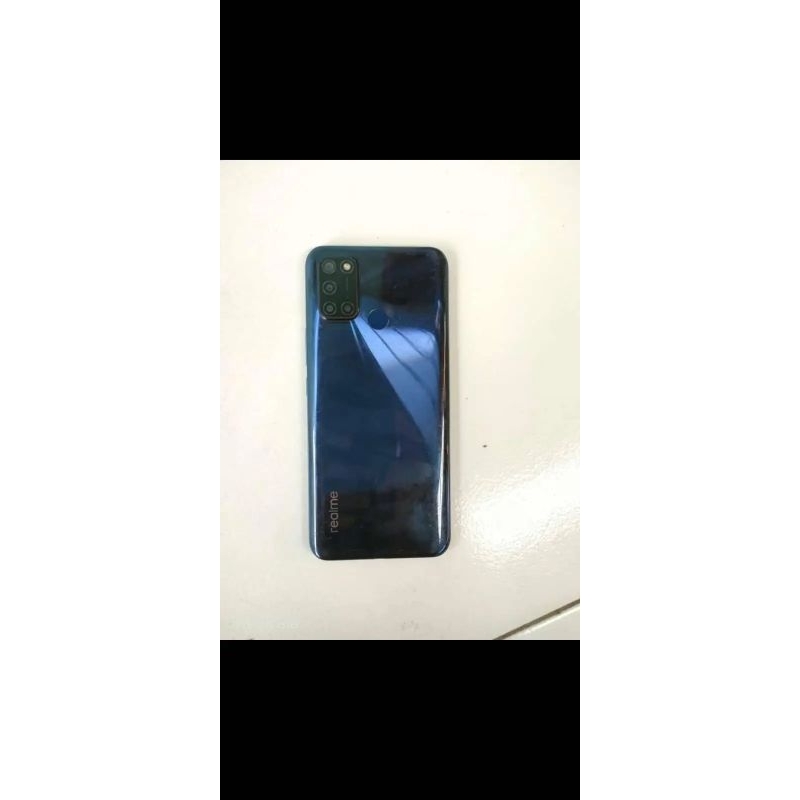 Realme c17 6/256