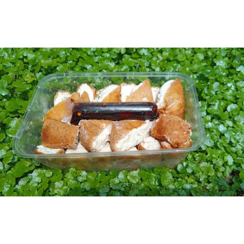 

Tahu Aci
