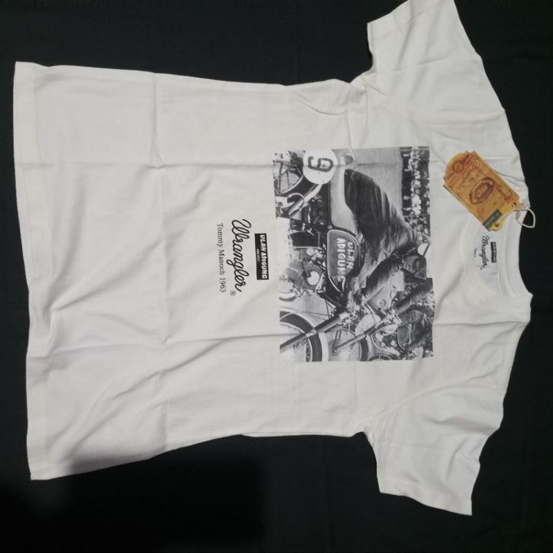 kaos ulah adigung wrangler tommy manoch