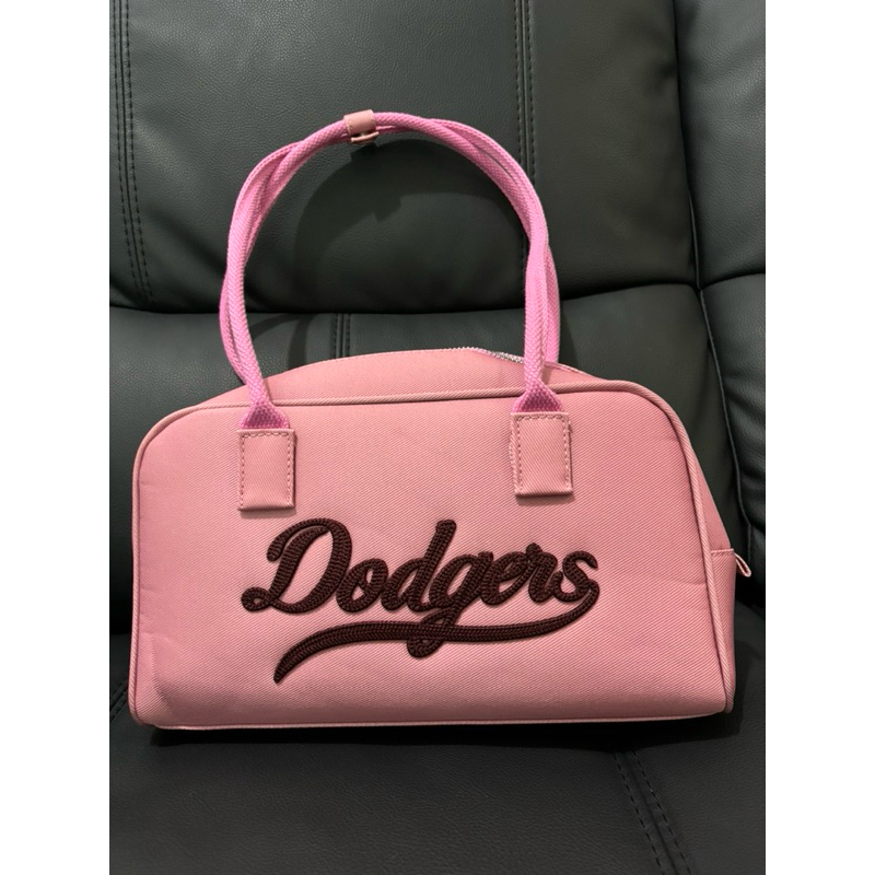 MLB Varsity Pink