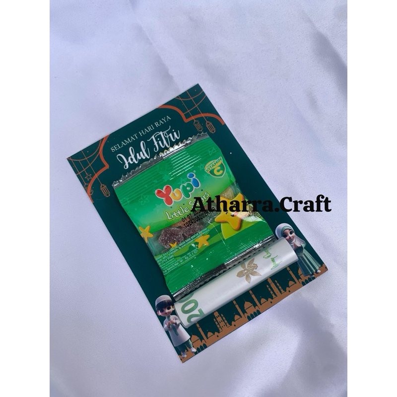 

Atharracraft-Amplop lebaran-Amplop Gulung-amplop unik-amplop ciledug