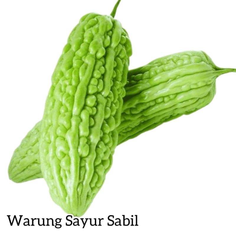 

Pare / Paria 250 gram / 500 gram / 1 kg