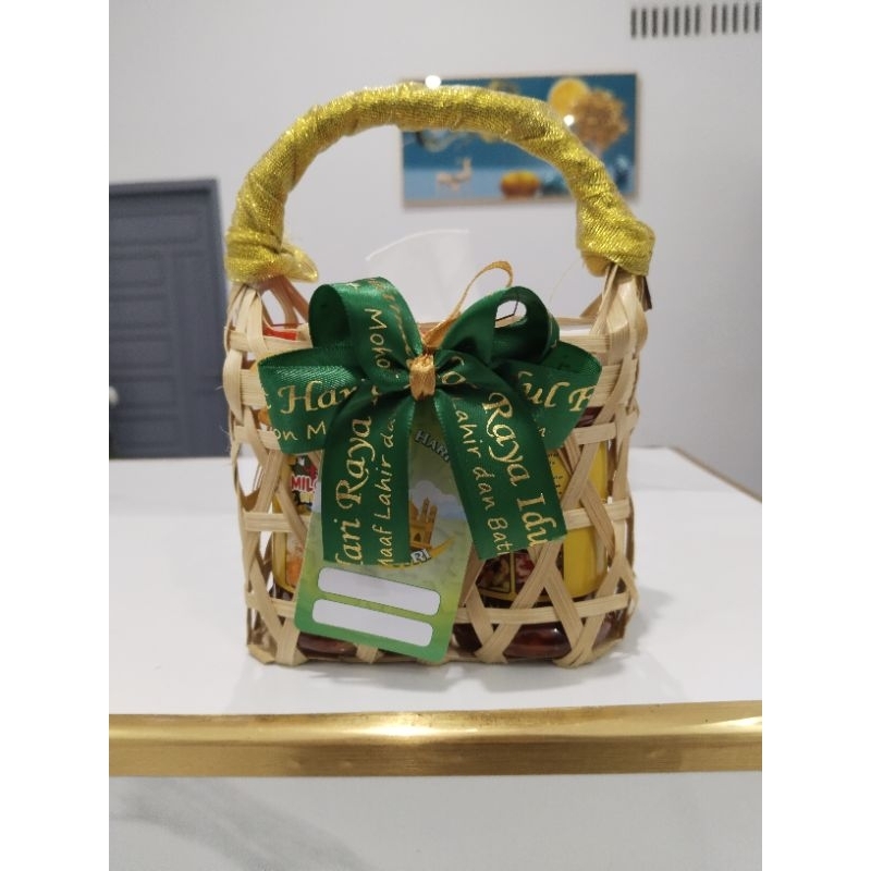 

sambel bawang HAMPERS