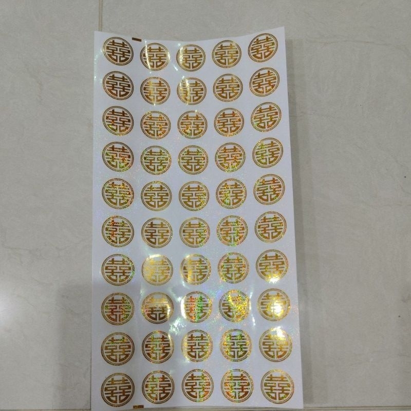 

stiker paitu , stiker buah