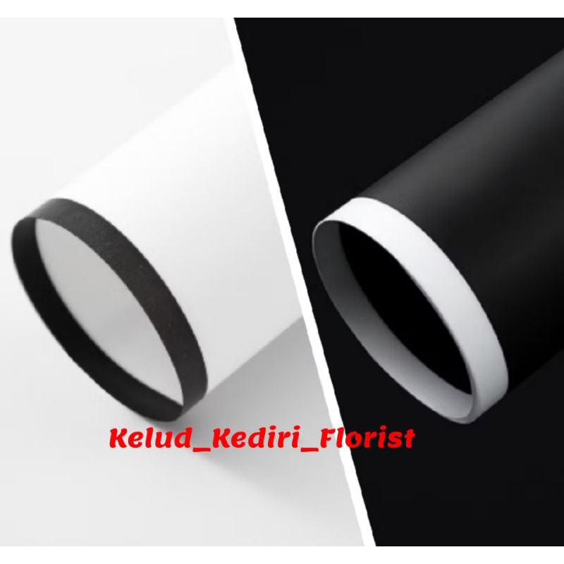 

Kertas Buket Bunga Cellophane Monochrome Frame Black White Hand Bouquet Part 2 Free Packing Premium Vintage Cratf Paper