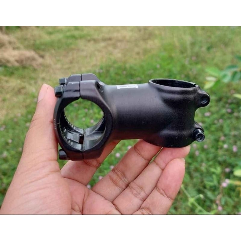 stem dominate cxc hitam