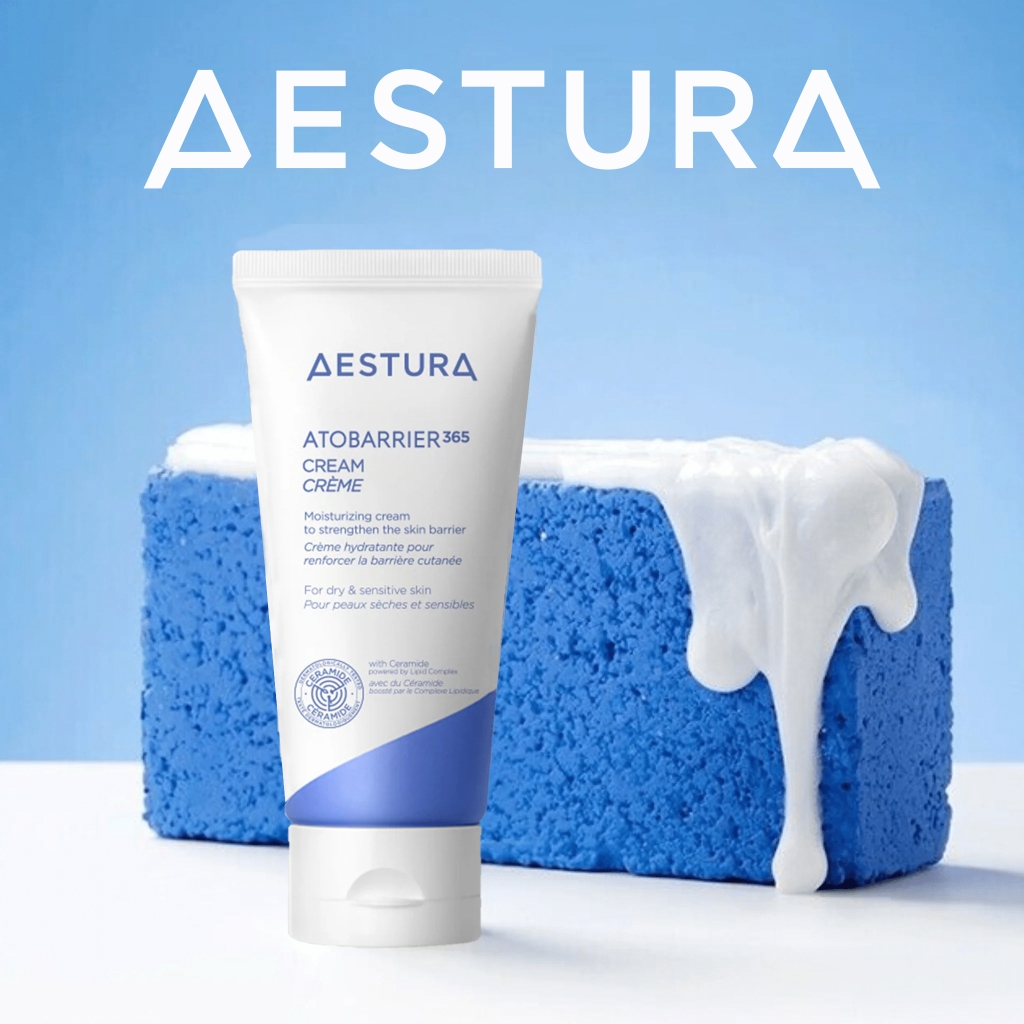 Aestura Atobarrier 365 Cream 80ml