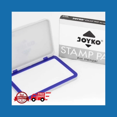 

BANTALAN STAMPEL NO.0 JOYKO