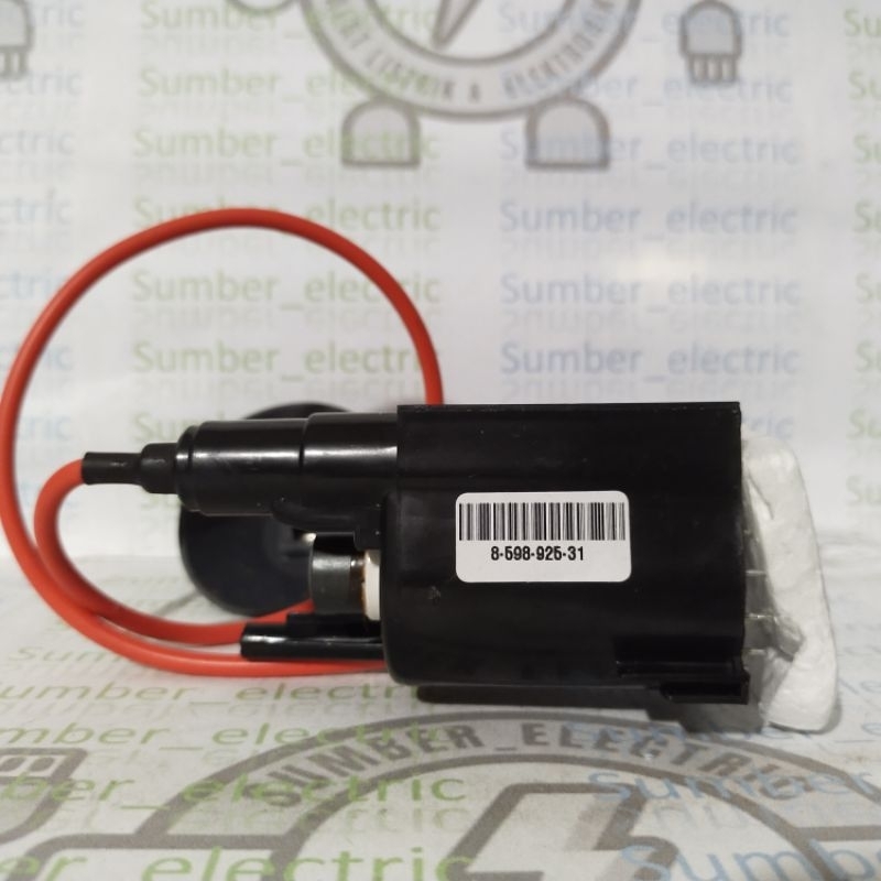 FLYBACK 8-598-925-31 FOR SONY TV ASLI ORIGINAL