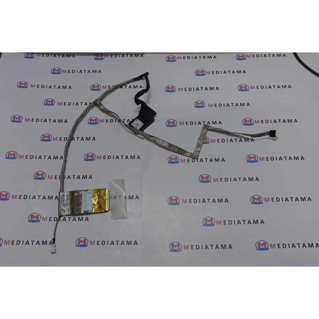 Acer Kabel Flexible Nb 4750 4755 Cable Laptop 4752 4352 Notebook