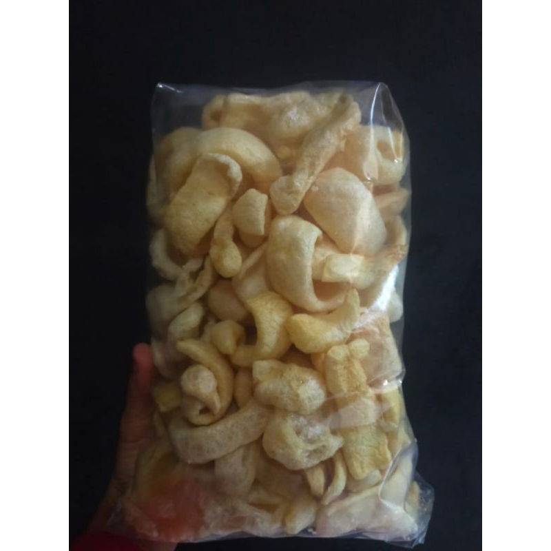 

kulit rambak sapi bantat