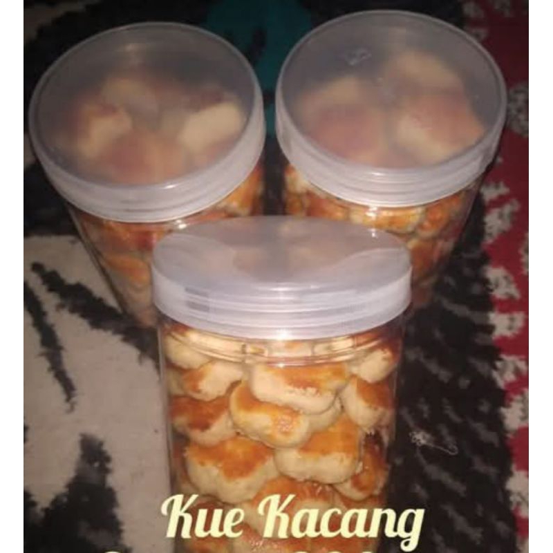 

KueKacang