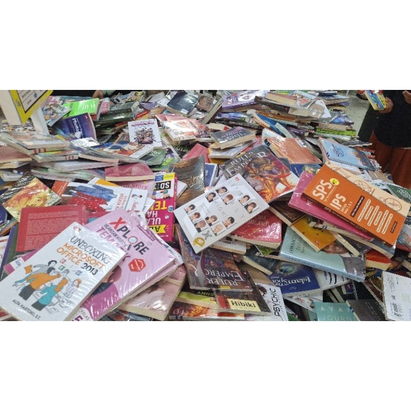 

Buku Semesta 23/02/25
