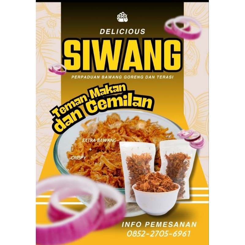 

siwang,terasibawangkhascirebon