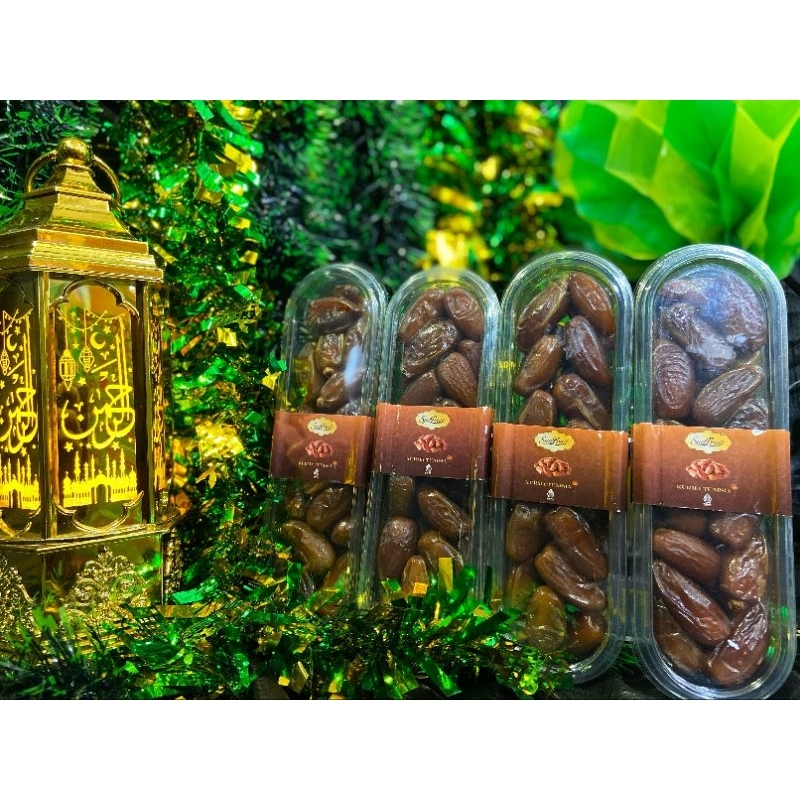 

SUN FRUIT TUNISIA PREMIUM 250g