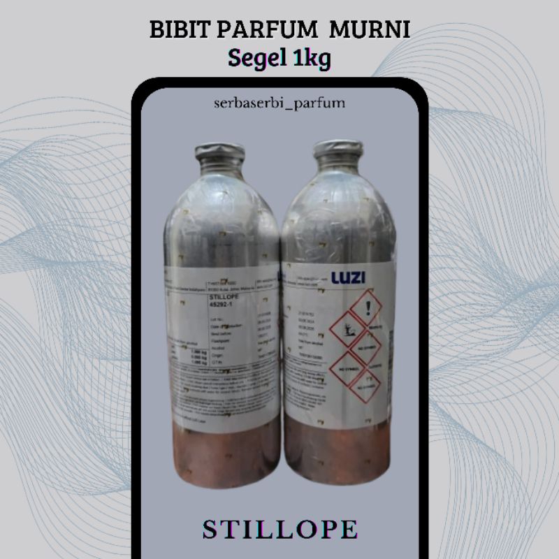 PARFUM STILLOPE INSPIRED JLO STIL BY LUZI