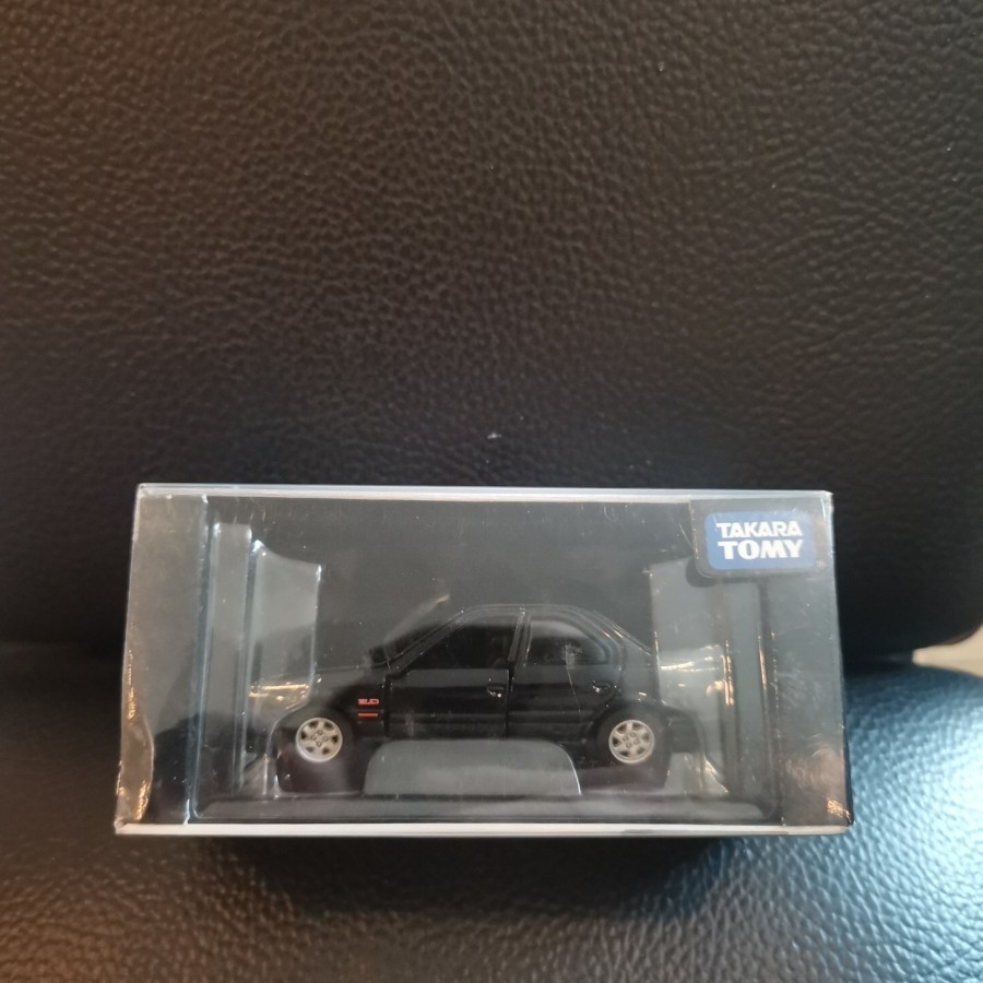 Tomica Limited Nissan Primera TL 0090 NO 90