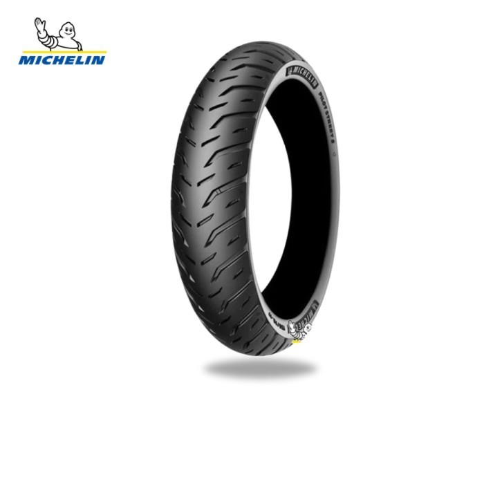 Ban michelin depan belakang matic pilot street ban vario beat pcx ring 14 80 / 90 / 100 / 120