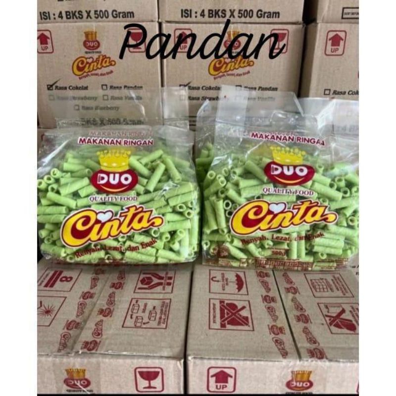 

ASTOR MINI 500GRAM CINTA
