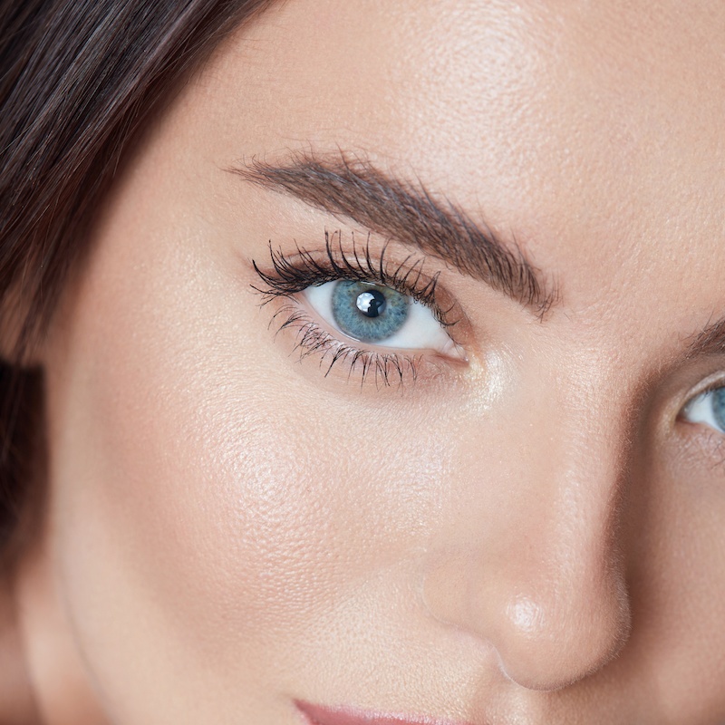NEW Eyebrow Lift Kit + Tint | Brow Lamination Alis Perming Nutrisi | Brow Bomber
