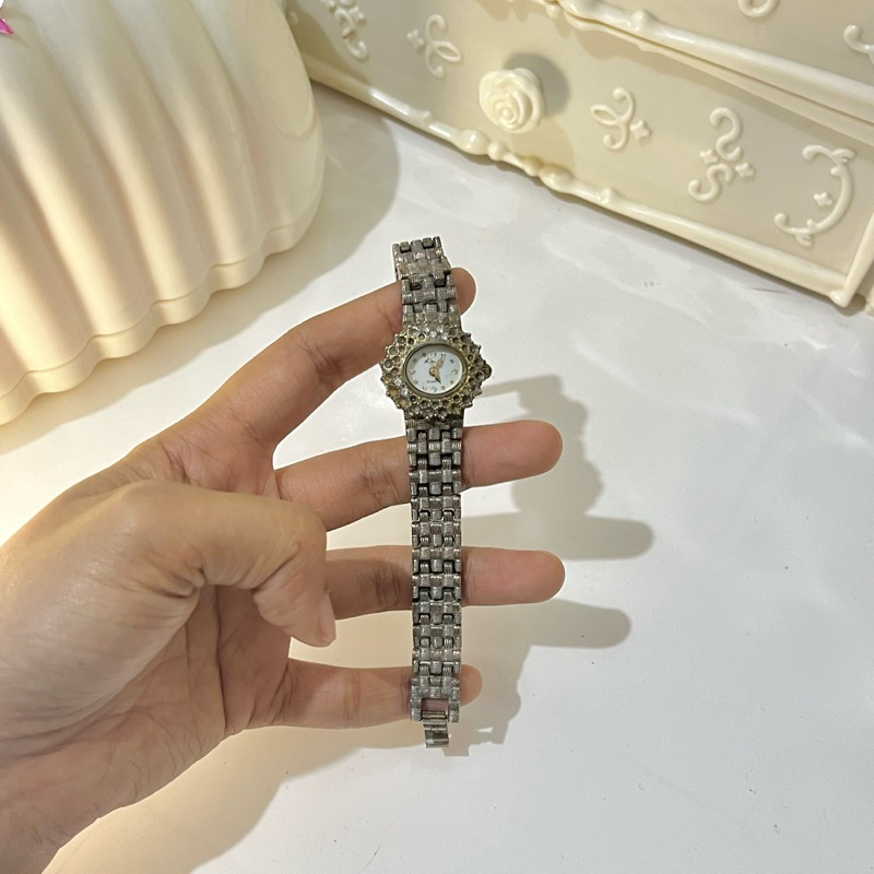 Jam tangan vintage, jam vintage, vintage watch