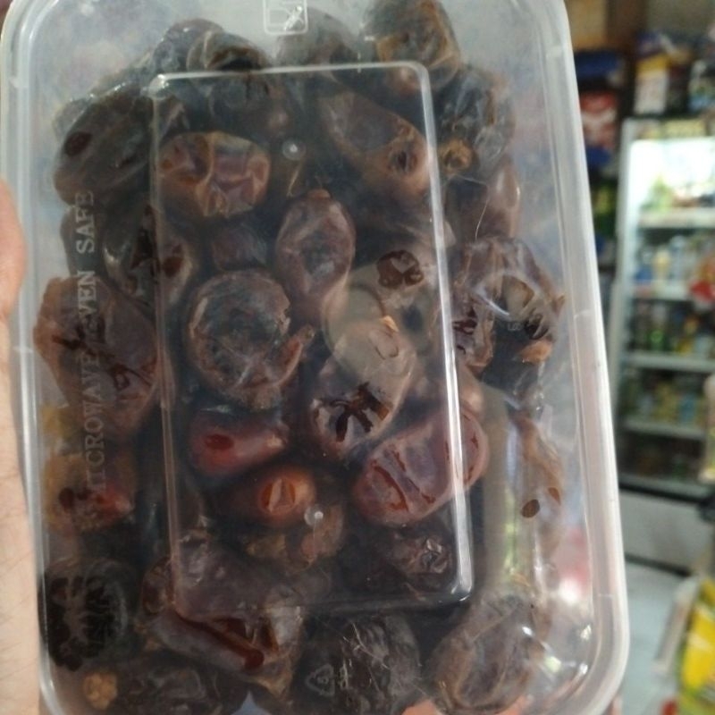 

KURMA KHALAS