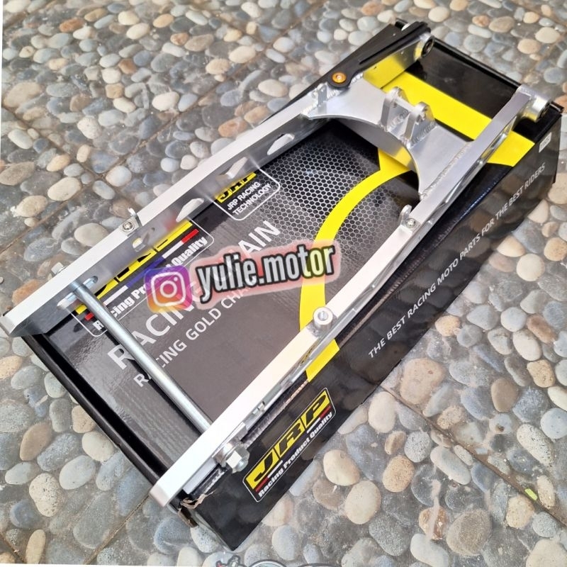 SWING ARM JRP POROK ARM JRP MX KING LONG LUBANG