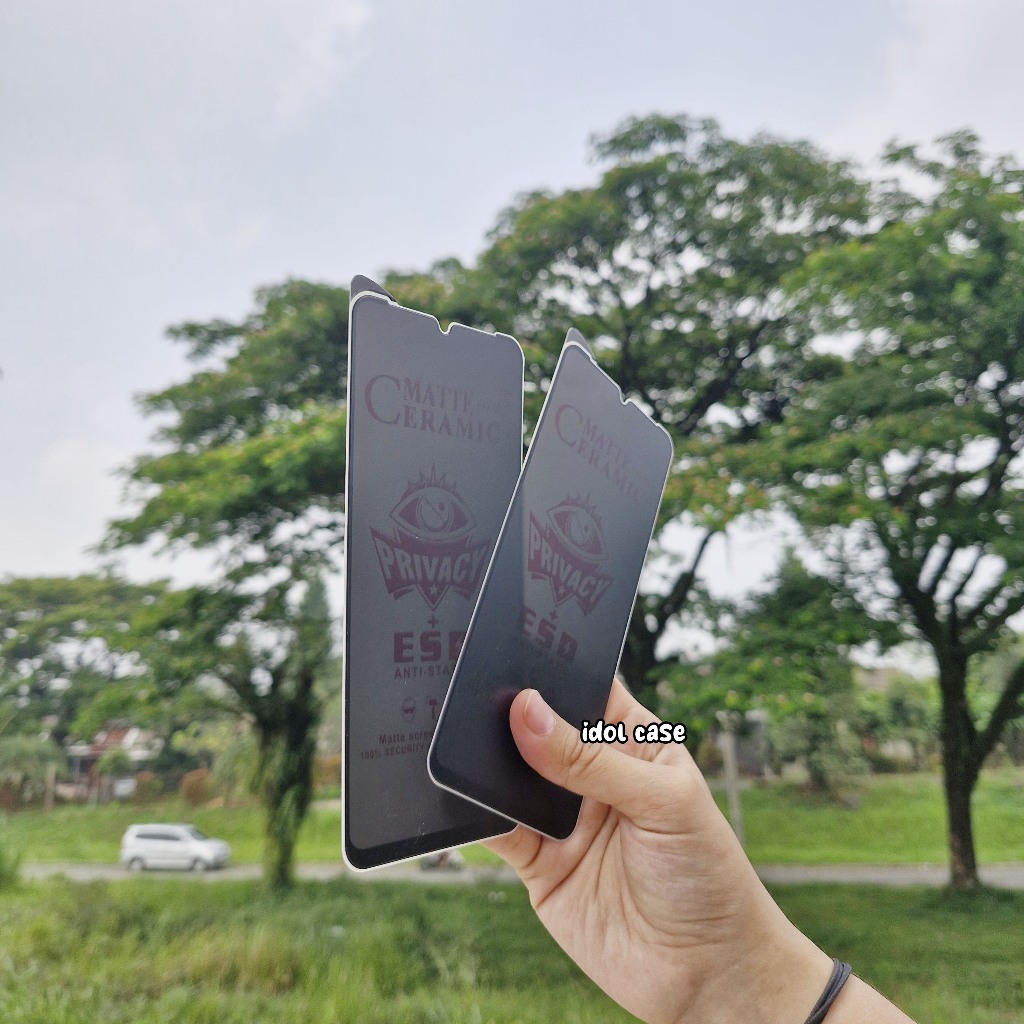 Antigores Spy Samsung A04 A04S | Antigores Anti Kepo Samsung A04 A04S | Antigores Samsung A04 A04S |