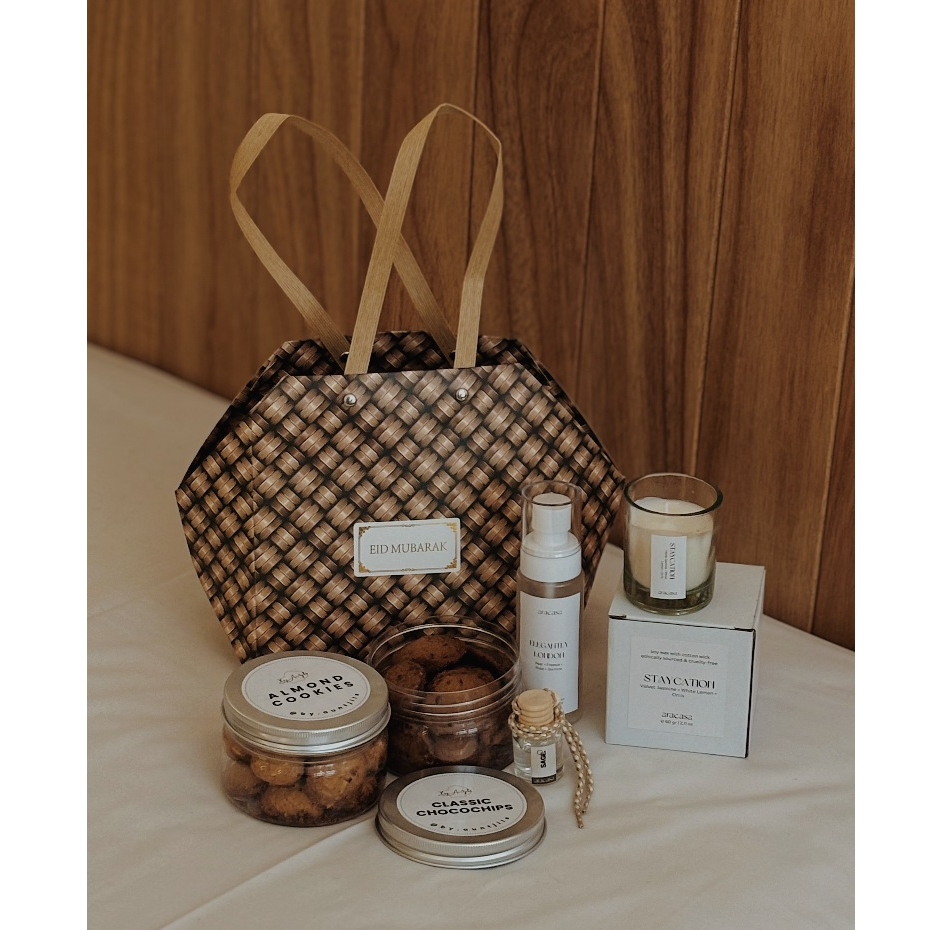 

Hampers Natal | Hampers Special Edition | Hampers aracasa Hadiah Natal Kado Natal Happy Holiday Seasons Gift