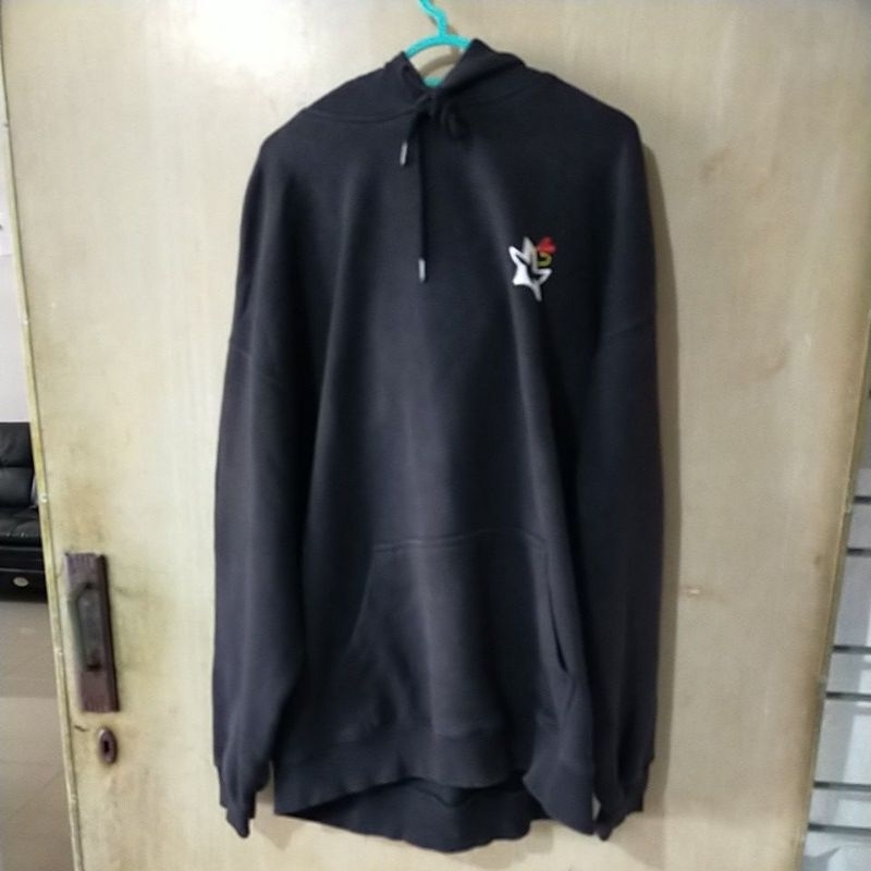 hoodie mark gonzales black original
