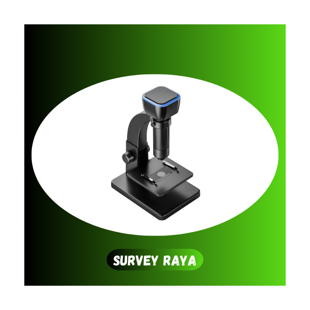 Digital Microscope Inskam 315W WIFI Digital microscope & USB 2000X