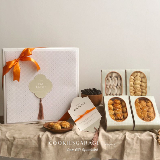 

Ramadan Signature 250g (hampers Ramadan I hampers Idul Fitri I hampers lebaran)